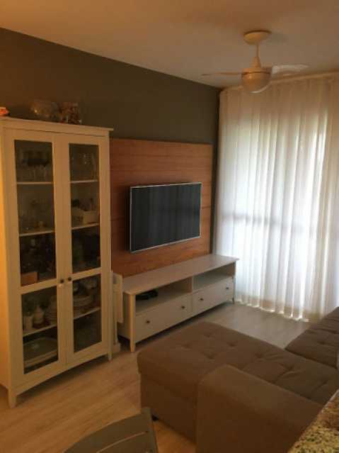 Conheça 5 do imóvel - Apartamento 2 quartos à venda Camorim, Rio de Janeiro - R$ 435.000 - SVAP20493 - 5 5 - 5