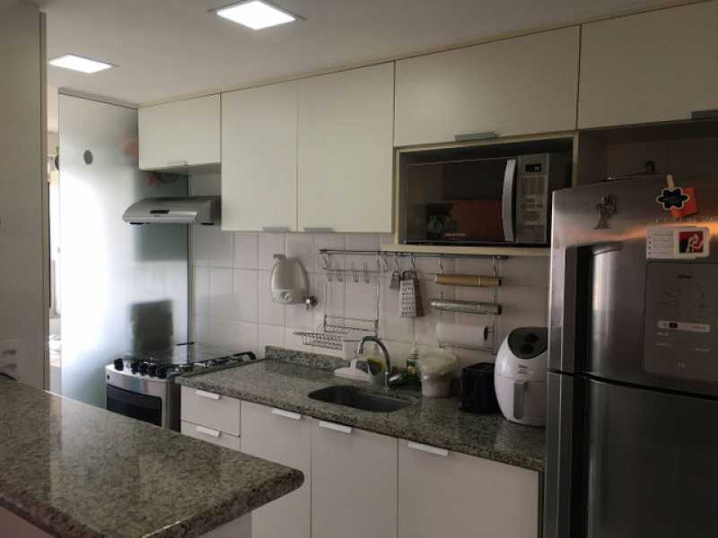 Conheça 6 do imóvel - Apartamento 2 quartos à venda Camorim, Rio de Janeiro - R$ 435.000 - SVAP20493 - 6 6 - 6