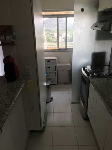 Conheça 7 do imóvel - Apartamento 2 quartos à venda Camorim, Rio de Janeiro - R$ 435.000 - SVAP20493 - 7 7 - 7