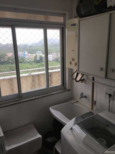 Conheça 8 do imóvel - Apartamento 2 quartos à venda Camorim, Rio de Janeiro - R$ 435.000 - SVAP20493 - 8 8 - 8