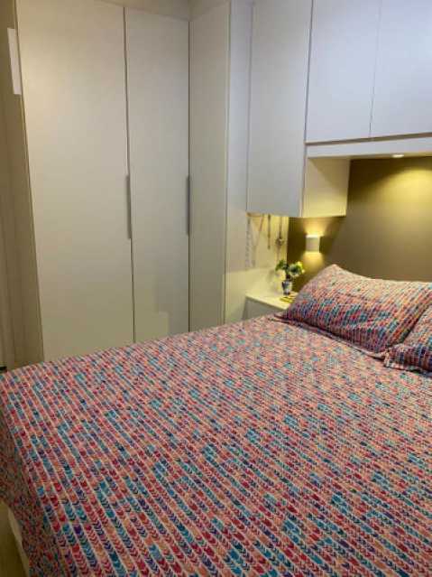 Conheça 9 do imóvel - Apartamento 2 quartos à venda Camorim, Rio de Janeiro - R$ 435.000 - SVAP20493 - 9 9 - 9