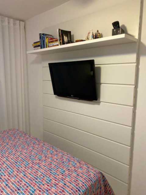 Conheça 12 do imóvel - Apartamento 2 quartos à venda Camorim, Rio de Janeiro - R$ 435.000 - SVAP20493 - 12 12 - 12