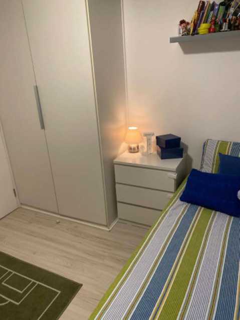 Conheça 14 do imóvel - Apartamento 2 quartos à venda Camorim, Rio de Janeiro - R$ 435.000 - SVAP20493 - 14 14 - 14