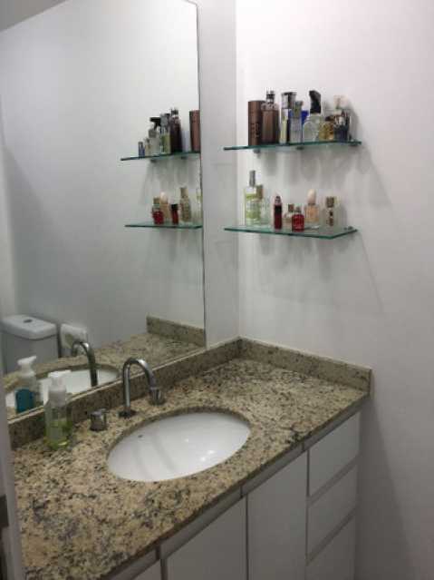 Conheça 15 do imóvel - Apartamento 2 quartos à venda Camorim, Rio de Janeiro - R$ 435.000 - SVAP20493 - 15 15 - 15