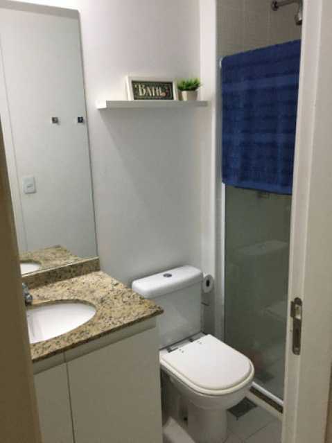 Conheça 16 do imóvel - Apartamento 2 quartos à venda Camorim, Rio de Janeiro - R$ 435.000 - SVAP20493 - 16 16 - 16