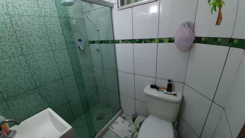 Conheça 15 do imóvel - Apartamento 1 quarto à venda Taquara, Rio de Janeiro - R$ 169.900 - SVAP10047 - 15 15 - 15