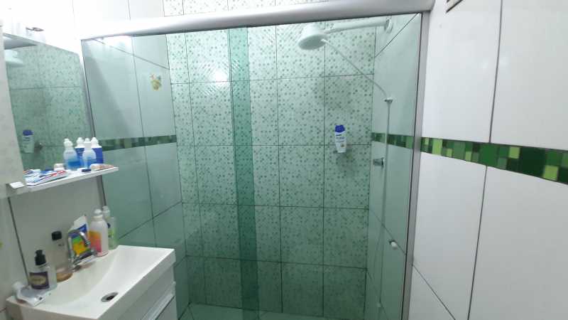 Conheça 17 do imóvel - Apartamento 1 quarto à venda Taquara, Rio de Janeiro - R$ 169.900 - SVAP10047 - 17 17 - 17