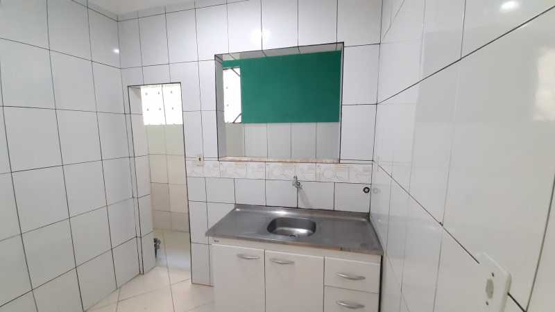 Conheça 21 do imóvel - Apartamento 1 quarto à venda Taquara, Rio de Janeiro - R$ 169.900 - SVAP10047 - 21 21 - 21