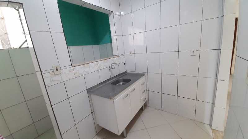 Conheça 20 do imóvel - Apartamento 1 quarto à venda Taquara, Rio de Janeiro - R$ 169.900 - SVAP10047 - 20 20 - 20