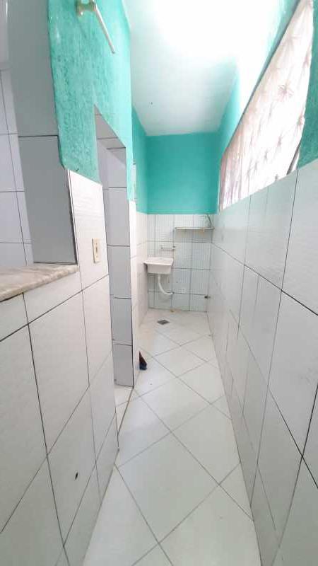 Conheça 23 do imóvel - Apartamento 1 quarto à venda Taquara, Rio de Janeiro - R$ 169.900 - SVAP10047 - 23 23 - 23
