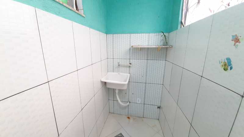 Conheça 26 do imóvel - Apartamento 1 quarto à venda Taquara, Rio de Janeiro - R$ 169.900 - SVAP10047 - 26 26 - 26