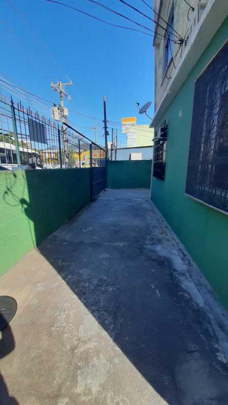 Conheça 30 do imóvel - Apartamento 1 quarto à venda Taquara, Rio de Janeiro - R$ 169.900 - SVAP10047 - 30 30 - 30