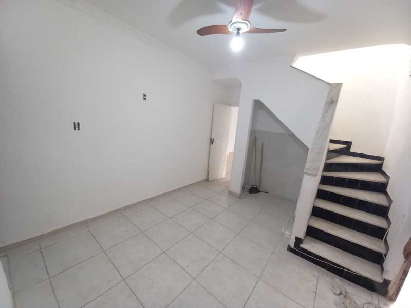 Conheça 4 do imóvel - Casa de Vila 3 quartos à venda Vila da Penha, Rio de Janeiro - R$ 345.000 - SVCV30020 - 4 4 - 4