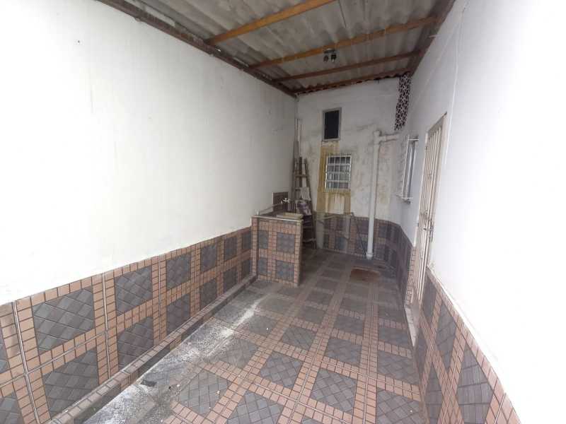 Conheça 5 do imóvel - Casa de Vila 3 quartos à venda Vila da Penha, Rio de Janeiro - R$ 345.000 - SVCV30020 - 5 5 - 5