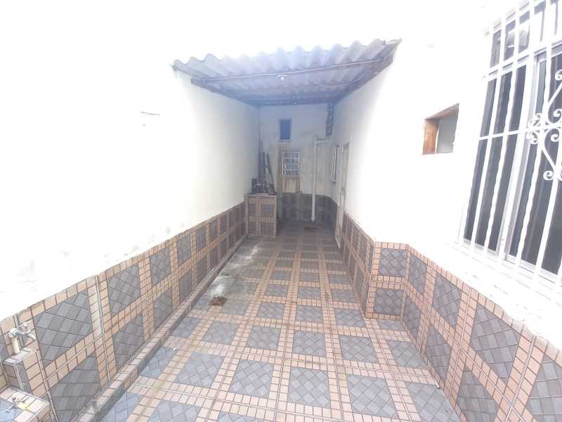 Conheça 6 do imóvel - Casa de Vila 3 quartos à venda Vila da Penha, Rio de Janeiro - R$ 345.000 - SVCV30020 - 6 6 - 6