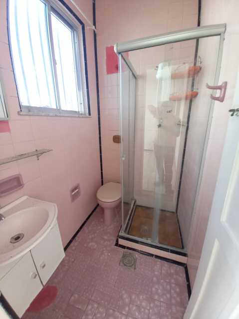 Conheça 14 do imóvel - Casa de Vila 3 quartos à venda Vila da Penha, Rio de Janeiro - R$ 345.000 - SVCV30020 - 14 14 - 14