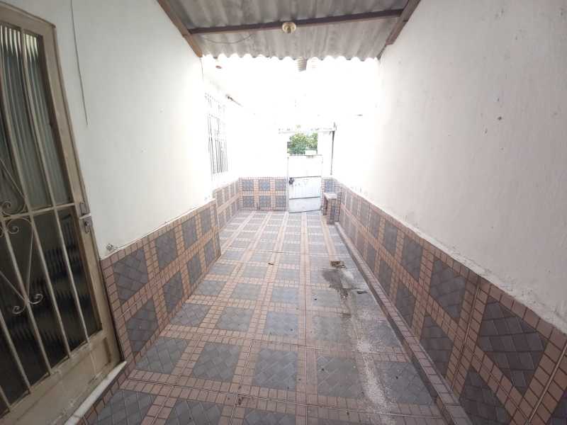 Conheça 8 do imóvel - Casa de Vila 3 quartos à venda Vila da Penha, Rio de Janeiro - R$ 345.000 - SVCV30020 - 8 8 - 8