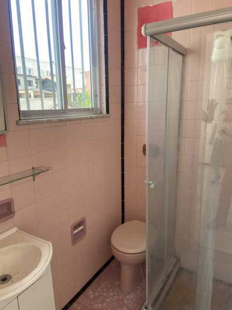 Conheça 26 do imóvel - Casa de Vila 3 quartos à venda Vila da Penha, Rio de Janeiro - R$ 345.000 - SVCV30020 - 26 26 - 26