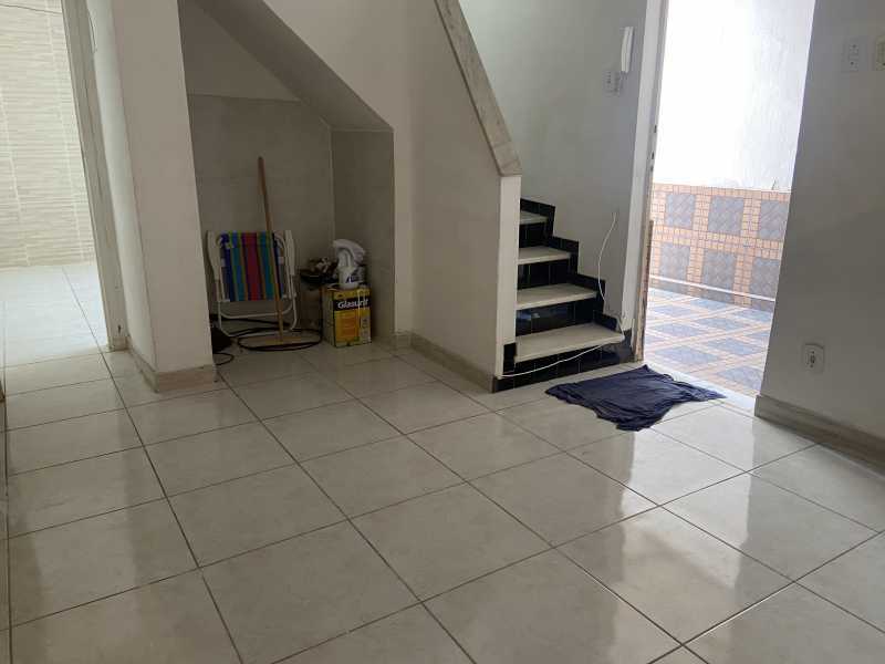 Conheça 3 do imóvel - Casa de Vila 3 quartos à venda Vila da Penha, Rio de Janeiro - R$ 345.000 - SVCV30020 - 3 3 - 3