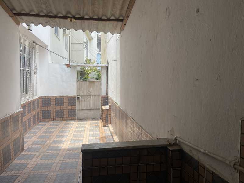 Conheça 7 do imóvel - Casa de Vila 3 quartos à venda Vila da Penha, Rio de Janeiro - R$ 345.000 - SVCV30020 - 7 7 - 7