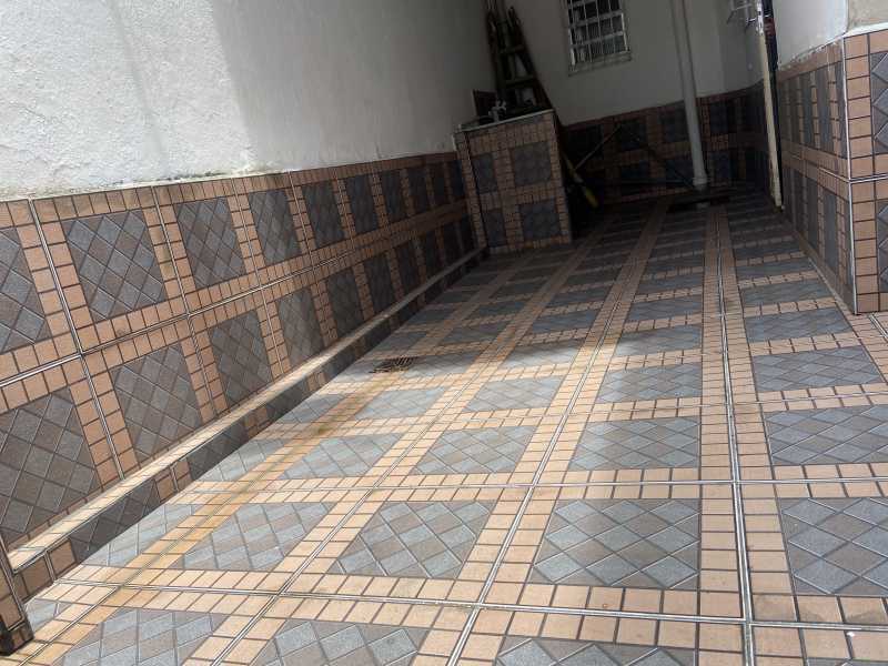 Conheça 9 do imóvel - Casa de Vila 3 quartos à venda Vila da Penha, Rio de Janeiro - R$ 345.000 - SVCV30020 - 9 9 - 9