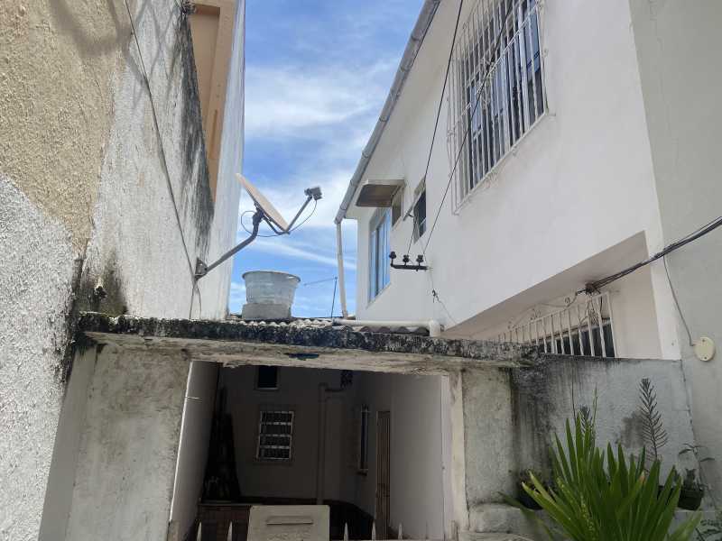 Conheça 30 do imóvel - Casa de Vila 3 quartos à venda Vila da Penha, Rio de Janeiro - R$ 345.000 - SVCV30020 - 30 30 - 30