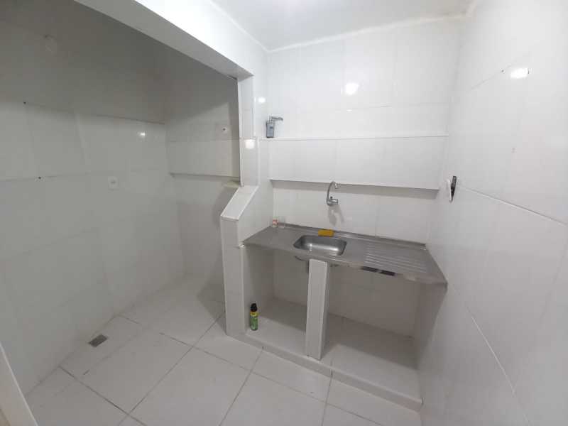 Conheça 11 do imóvel - Casa de Vila 3 quartos à venda Vila da Penha, Rio de Janeiro - R$ 345.000 - SVCV30020 - 11 11 - 11