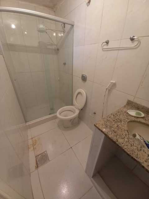 Conheça 28 do imóvel - Casa de Vila 3 quartos à venda Vila da Penha, Rio de Janeiro - R$ 345.000 - SVCV30020 - 28 28 - 28