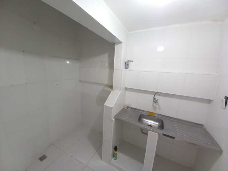 Conheça 10 do imóvel - Casa de Vila 3 quartos à venda Vila da Penha, Rio de Janeiro - R$ 345.000 - SVCV30020 - 10 10 - 10