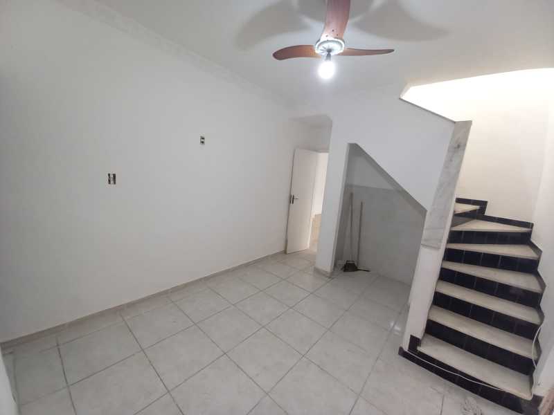 Conheça 2 do imóvel - Casa de Vila 3 quartos à venda Vila da Penha, Rio de Janeiro - R$ 345.000 - SVCV30020 - 2 2 - 2