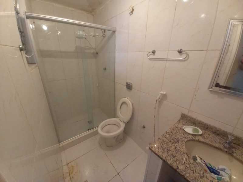 Conheça 29 do imóvel - Casa de Vila 3 quartos à venda Vila da Penha, Rio de Janeiro - R$ 345.000 - SVCV30020 - 29 29 - 29