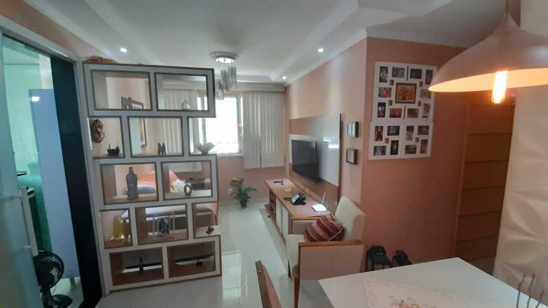 Conheça 3 do imóvel - Apartamento 2 quartos à venda Realengo, Rio de Janeiro - R$ 249.000 - SVAP20499 - 3 3 - 3