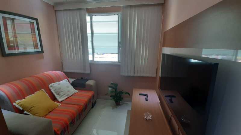 Conheça 4 do imóvel - Apartamento 2 quartos à venda Realengo, Rio de Janeiro - R$ 249.000 - SVAP20499 - 4 4 - 4