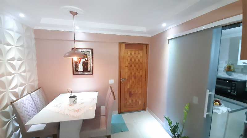 Conheça 5 do imóvel - Apartamento 2 quartos à venda Realengo, Rio de Janeiro - R$ 249.000 - SVAP20499 - 5 5 - 5