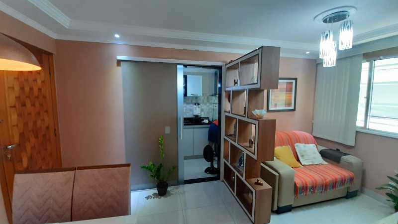 Conheça 6 do imóvel - Apartamento 2 quartos à venda Realengo, Rio de Janeiro - R$ 249.000 - SVAP20499 - 6 6 - 6