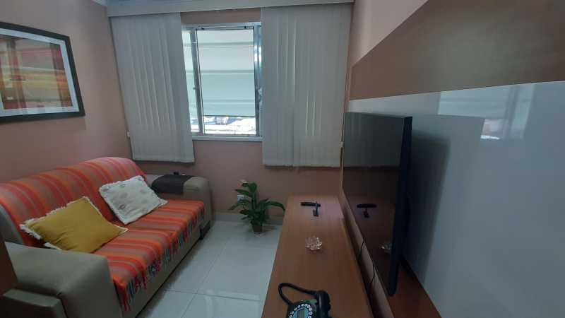 Conheça 7 do imóvel - Apartamento 2 quartos à venda Realengo, Rio de Janeiro - R$ 249.000 - SVAP20499 - 7 7 - 7