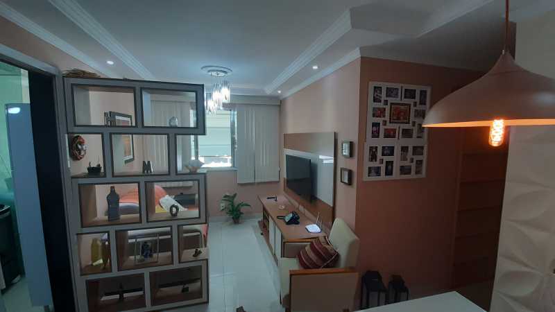Conheça 8 do imóvel - Apartamento 2 quartos à venda Realengo, Rio de Janeiro - R$ 249.000 - SVAP20499 - 8 8 - 8