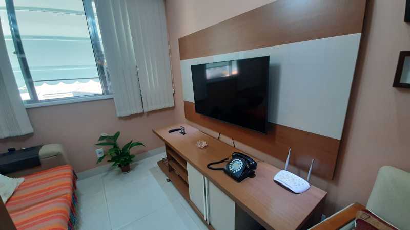 Conheça 9 do imóvel - Apartamento 2 quartos à venda Realengo, Rio de Janeiro - R$ 249.000 - SVAP20499 - 9 9 - 9