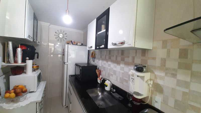 Conheça 10 do imóvel - Apartamento 2 quartos à venda Realengo, Rio de Janeiro - R$ 249.000 - SVAP20499 - 10 10 - 10
