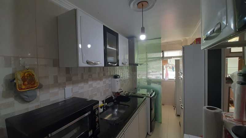 Conheça 11 do imóvel - Apartamento 2 quartos à venda Realengo, Rio de Janeiro - R$ 249.000 - SVAP20499 - 11 11 - 11