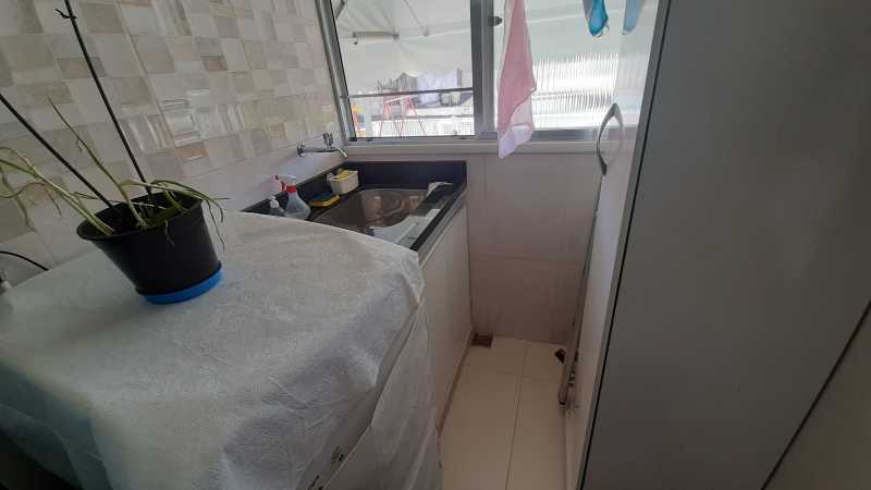 Conheça 12 do imóvel - Apartamento 2 quartos à venda Realengo, Rio de Janeiro - R$ 249.000 - SVAP20499 - 12 12 - 12