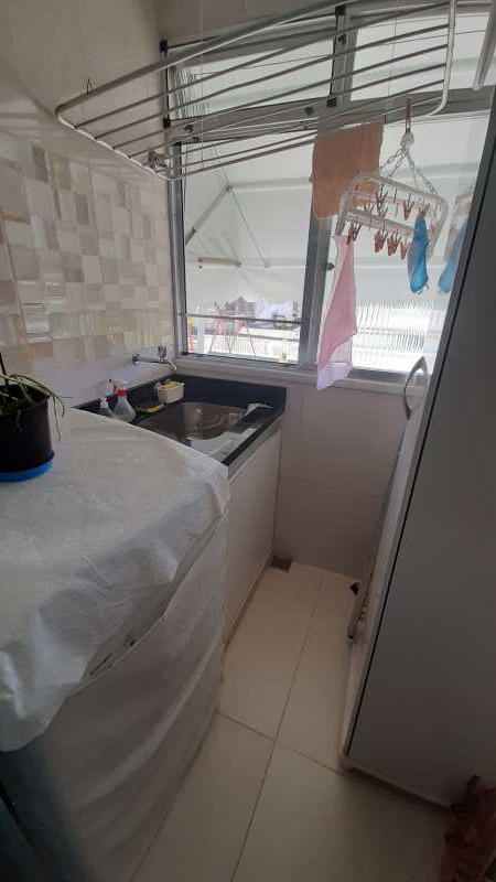Conheça 13 do imóvel - Apartamento 2 quartos à venda Realengo, Rio de Janeiro - R$ 249.000 - SVAP20499 - 13 13 - 13