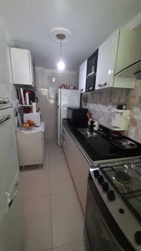 Conheça 14 do imóvel - Apartamento 2 quartos à venda Realengo, Rio de Janeiro - R$ 249.000 - SVAP20499 - 14 14 - 14