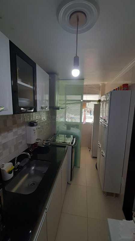 Conheça 15 do imóvel - Apartamento 2 quartos à venda Realengo, Rio de Janeiro - R$ 249.000 - SVAP20499 - 15 15 - 15