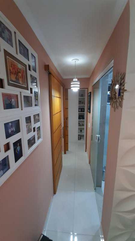 Conheça 16 do imóvel - Apartamento 2 quartos à venda Realengo, Rio de Janeiro - R$ 249.000 - SVAP20499 - 16 16 - 16