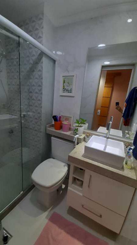 Conheça 17 do imóvel - Apartamento 2 quartos à venda Realengo, Rio de Janeiro - R$ 249.000 - SVAP20499 - 17 17 - 17