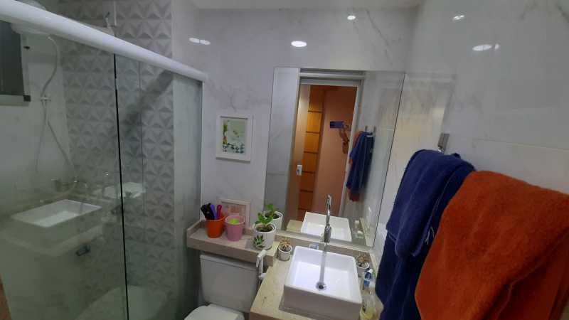 Conheça 19 do imóvel - Apartamento 2 quartos à venda Realengo, Rio de Janeiro - R$ 249.000 - SVAP20499 - 19 19 - 19