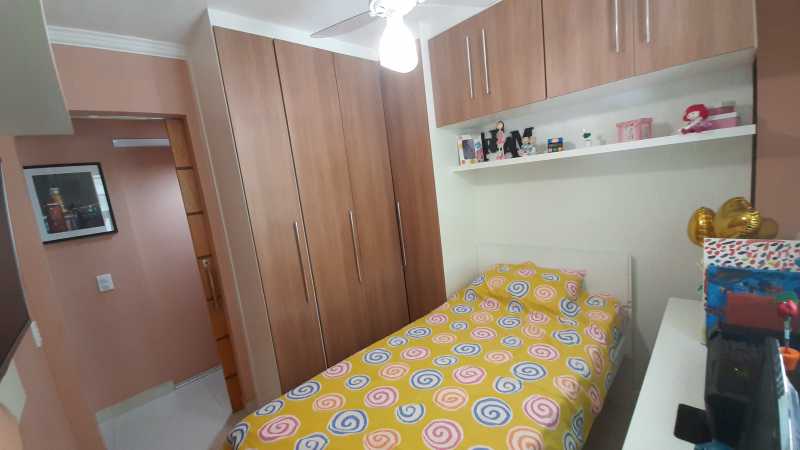 Conheça 21 do imóvel - Apartamento 2 quartos à venda Realengo, Rio de Janeiro - R$ 249.000 - SVAP20499 - 21 21 - 21