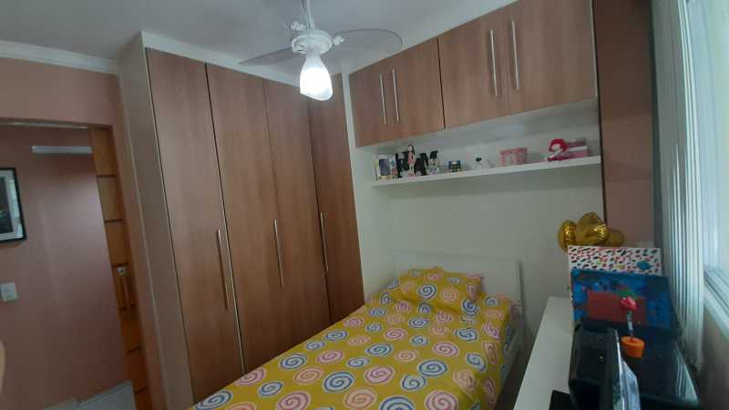 Conheça 22 do imóvel - Apartamento 2 quartos à venda Realengo, Rio de Janeiro - R$ 249.000 - SVAP20499 - 22 22 - 22