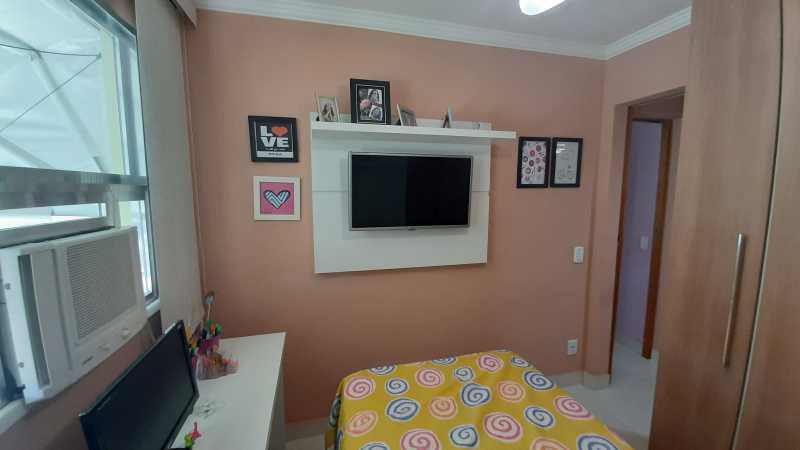 Conheça 23 do imóvel - Apartamento 2 quartos à venda Realengo, Rio de Janeiro - R$ 249.000 - SVAP20499 - 23 23 - 23